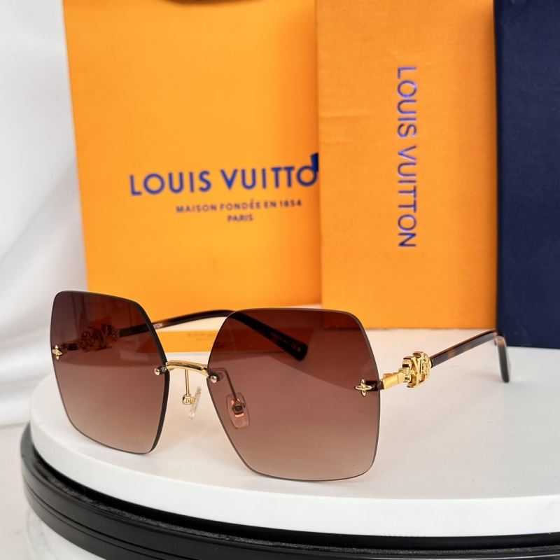 Louis Vuitton Sunglasses